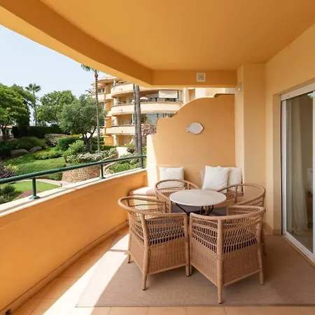 Precioso Elvira Hills. Apartmán *