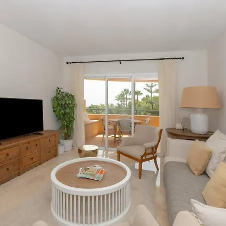 Precioso Elvira Hills. Apartamento Marbella