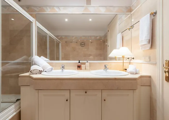 Apartmán Precioso Elvira Hills. Marbella