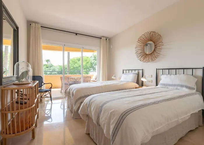 Apartmán Precioso Elvira Hills.