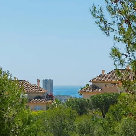 Precioso Elvira Hills. Appartement