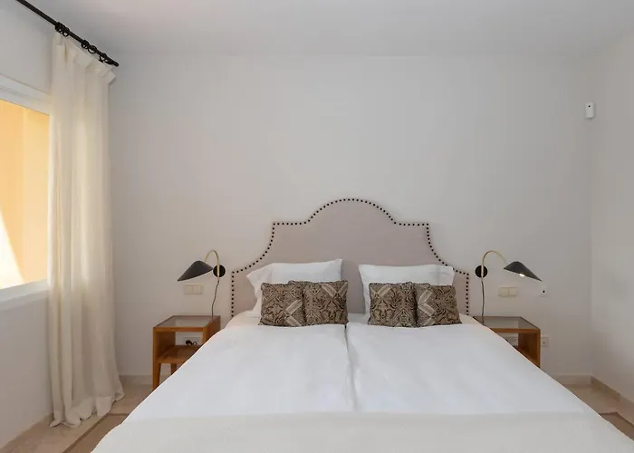 Appartement Precioso Elvira Hills.