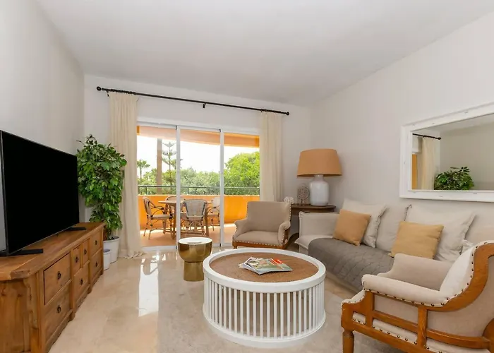 Appartement Precioso Elvira Hills. *