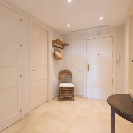 Precioso Elvira Hills Apartman *