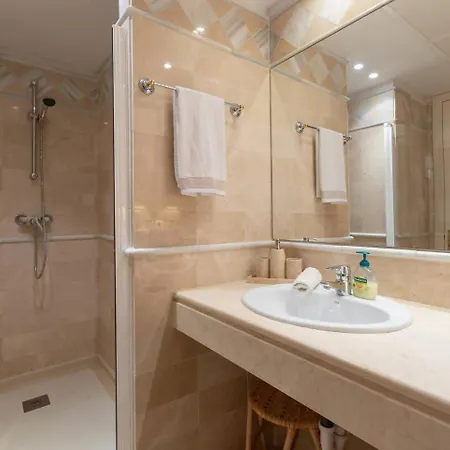 Precioso Elvira Hills Appartement Marbellac