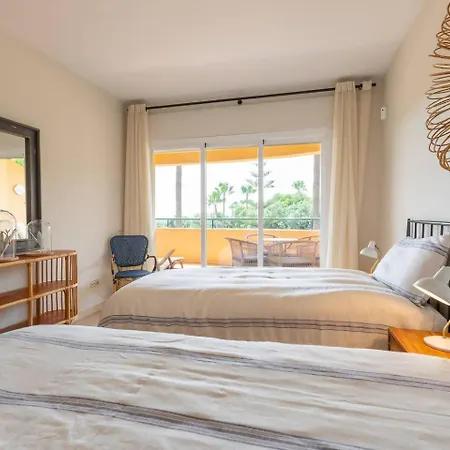 Precioso Elvira Hills Appartement