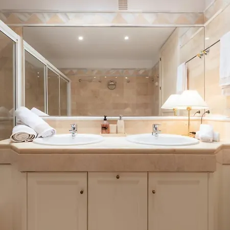 Apartmán Precioso Elvira Hills Marbella