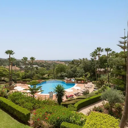 Precioso Elvira Hills Apartman