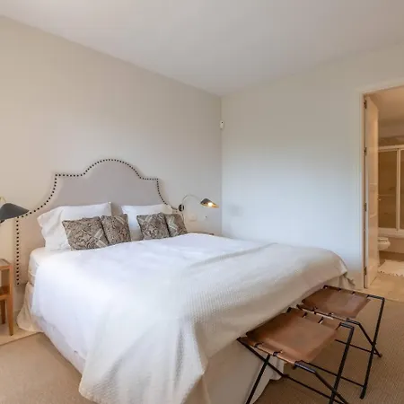 Precioso Elvira Hills Appartement *