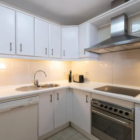 Apartman Precioso Elvira Hills Marbella