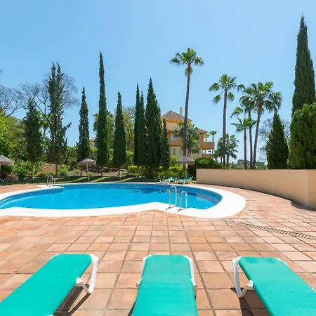 Precioso Elvira Hills Marbella