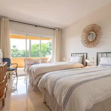 Apartmán Precioso Elvira Hills
