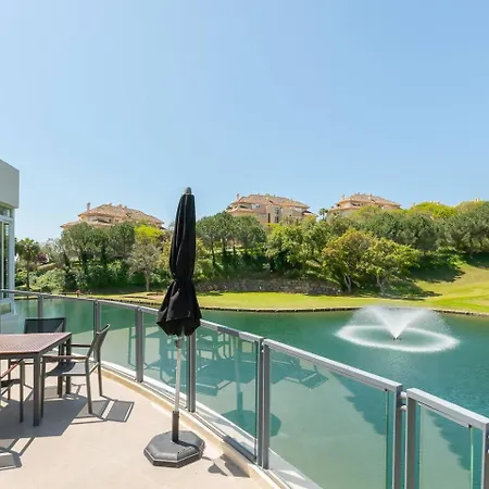 Precioso Elvira Hills Appartement *