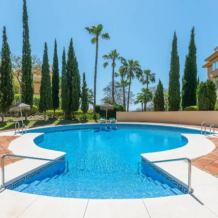 Appartement Precioso Elvira Hills *