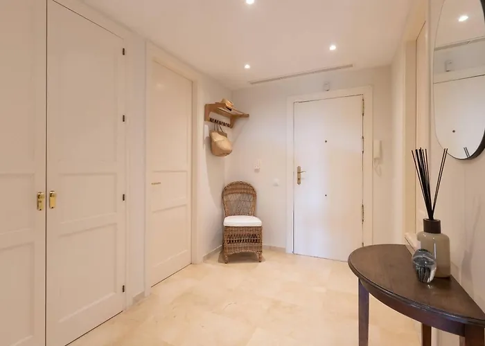 Precioso Elvira Hills Apartament *