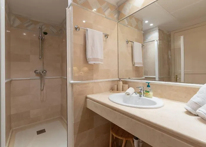 Precioso Elvira Hills Apartament Marbella