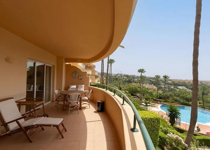 Precioso Elvira Hills Marbella