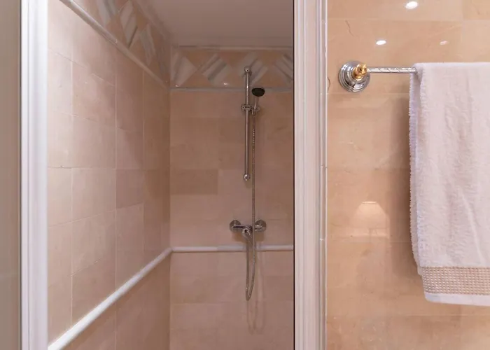 Apartament Precioso Elvira Hills *