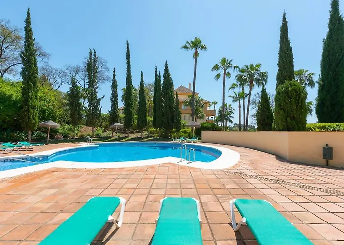 Precioso Elvira Hills Marbella