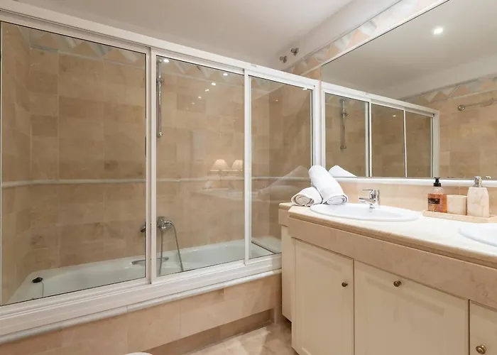 Precioso Elvira Hills * Marbella