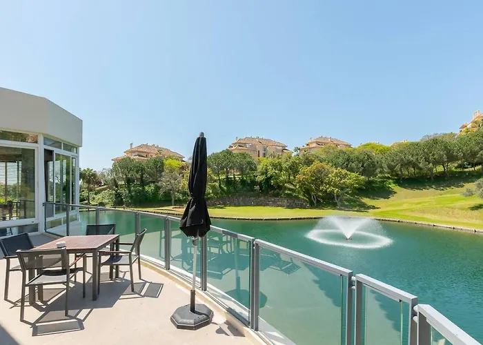 Precioso Elvira Hills Apartament *