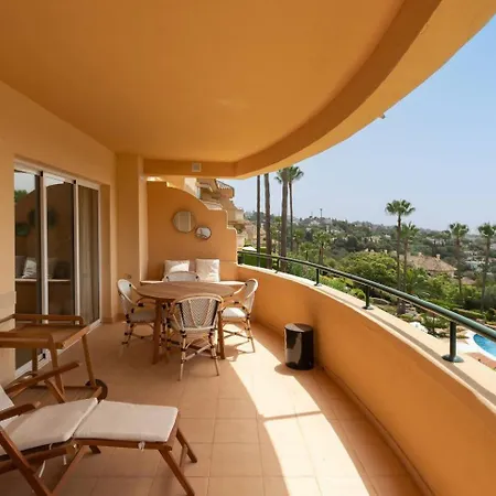 公寓 Precioso Elvira Hills.