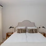 Διαμέρισμα Precioso Elvira Hills.