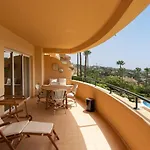 Διαμέρισμα Precioso Elvira Hills.